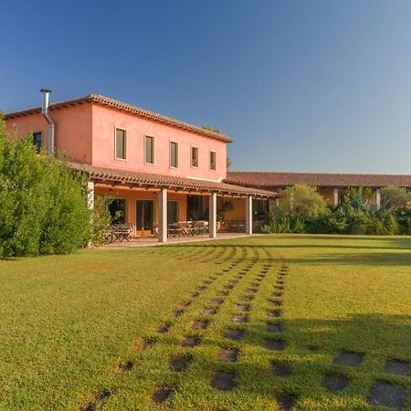Janas Country Resort Mores Dış mekan fotoğraf