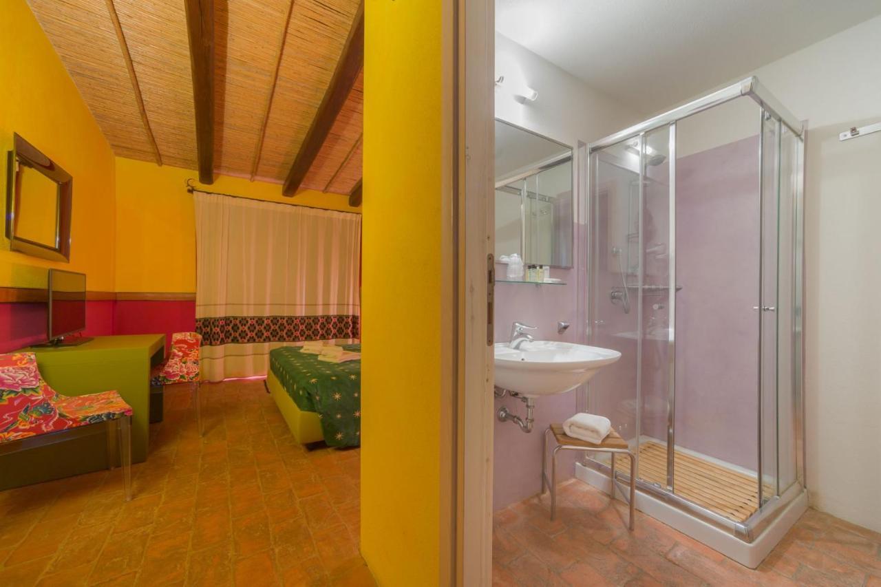 Janas Country Resort Mores Dış mekan fotoğraf