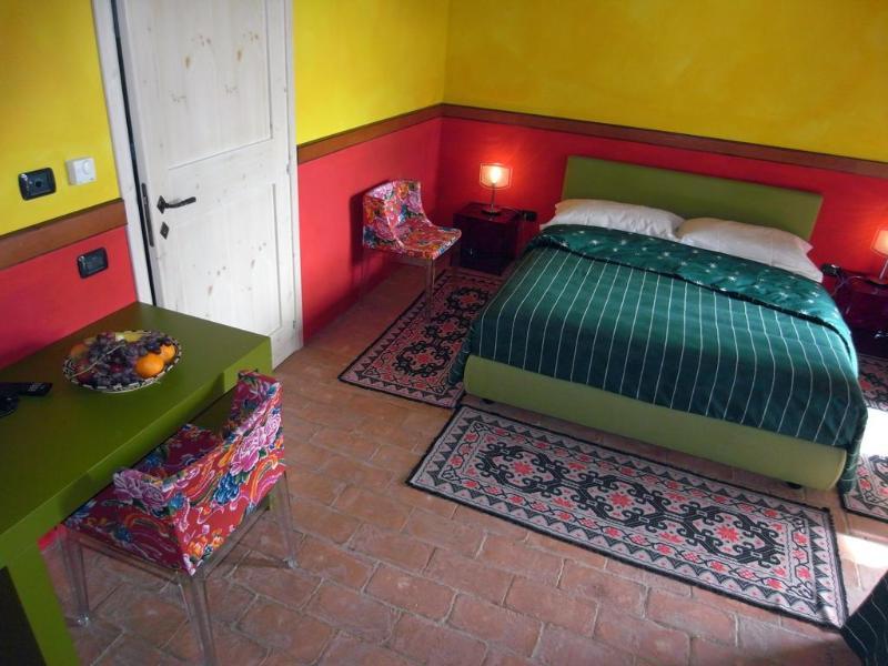 Janas Country Resort Mores Dış mekan fotoğraf