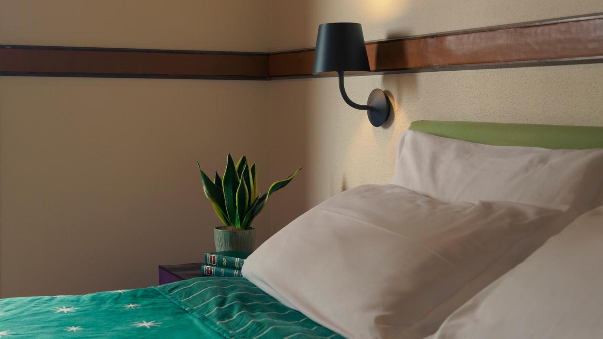 Janas Country Resort Mores Dış mekan fotoğraf