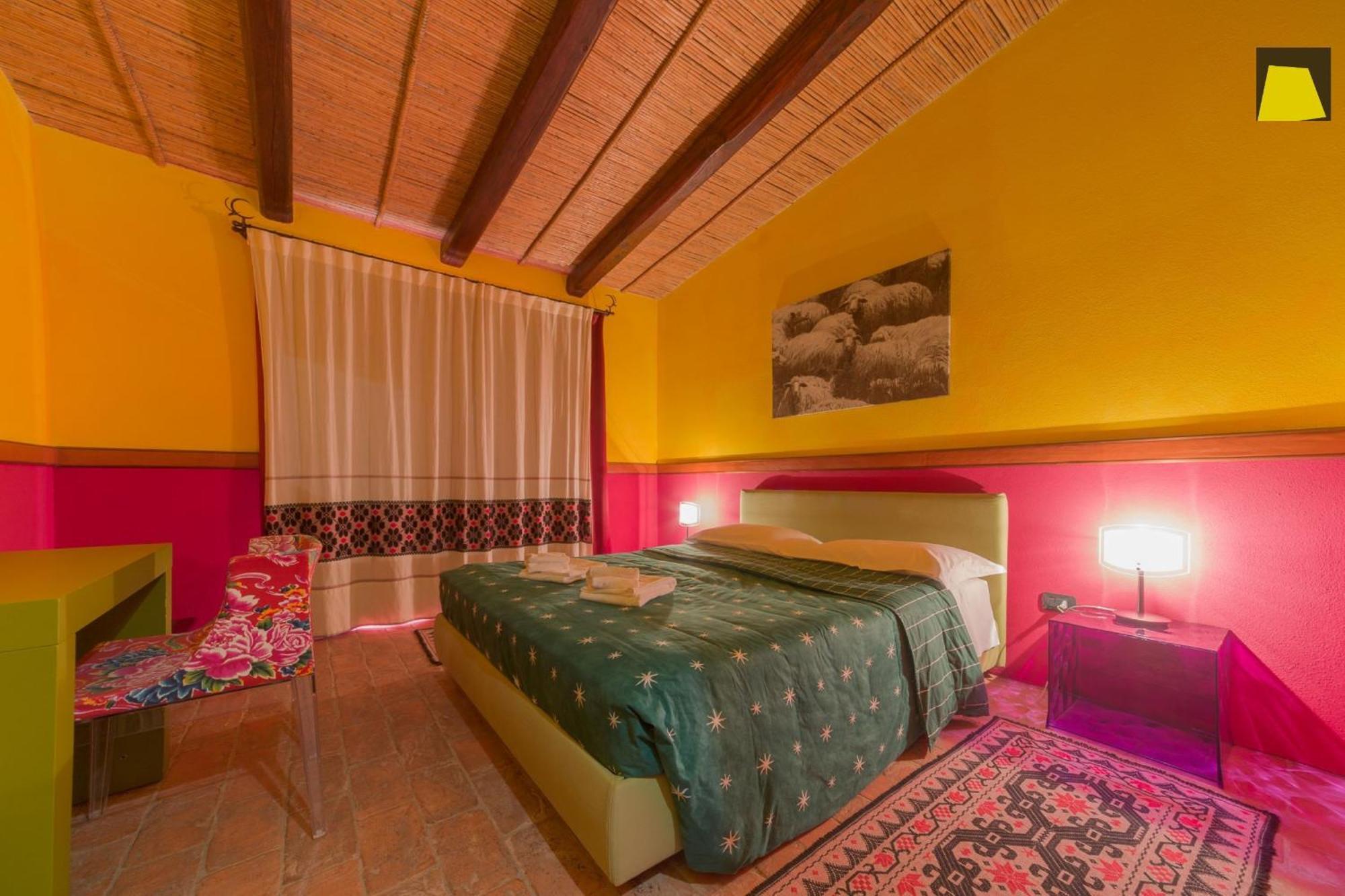 Janas Country Resort Mores Dış mekan fotoğraf