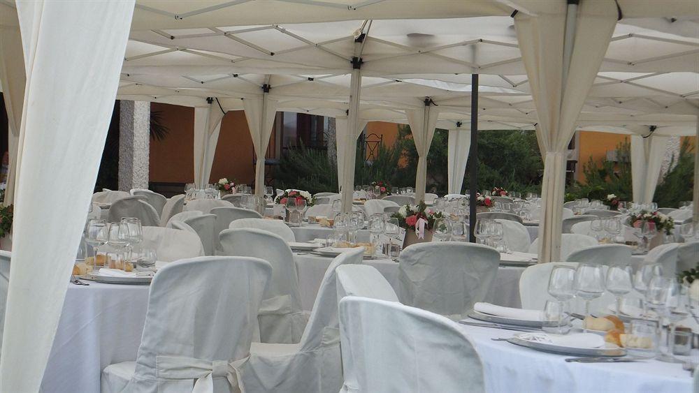 Janas Country Resort Mores Dış mekan fotoğraf