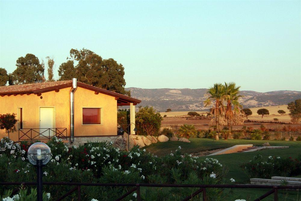 Janas Country Resort Mores Dış mekan fotoğraf