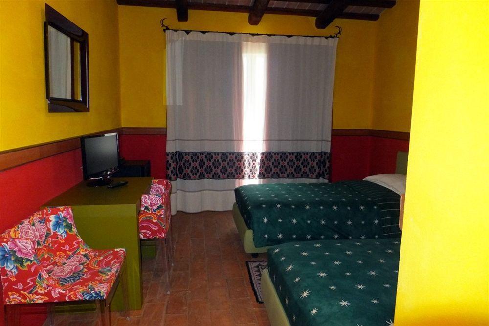 Janas Country Resort Mores Dış mekan fotoğraf