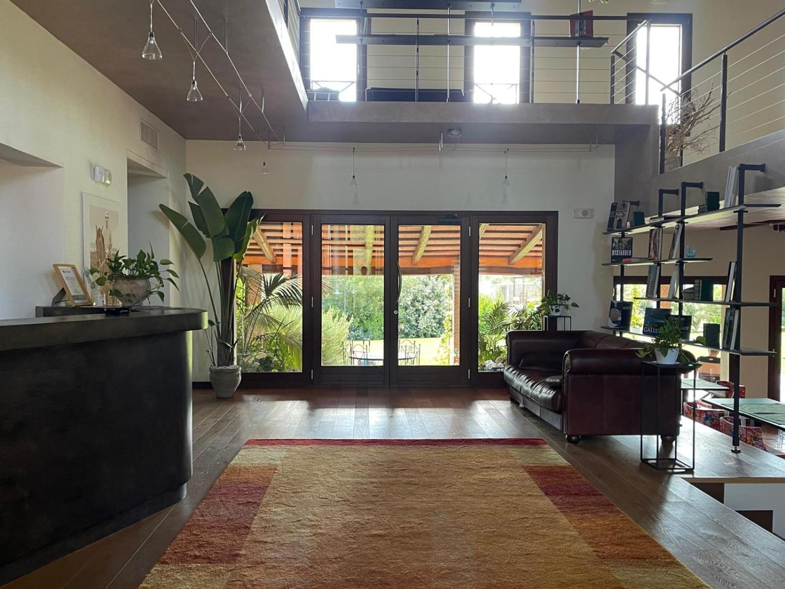 Janas Country Resort Mores Dış mekan fotoğraf