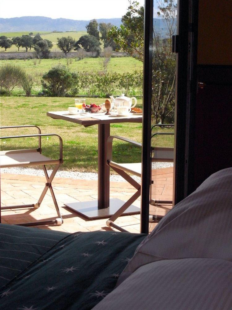Janas Country Resort Mores Dış mekan fotoğraf