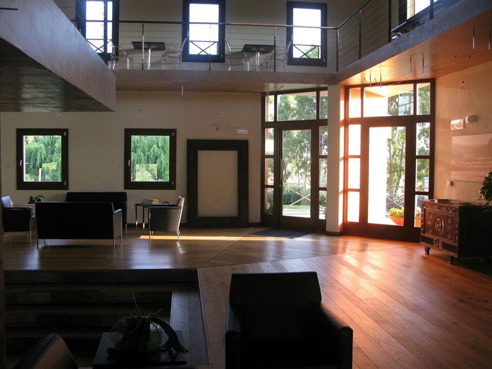Janas Country Resort Mores Dış mekan fotoğraf