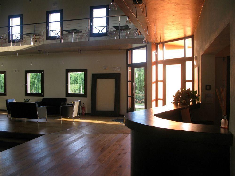 Janas Country Resort Mores Dış mekan fotoğraf