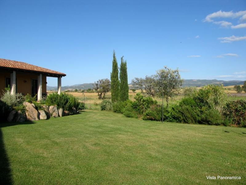 Janas Country Resort Mores Dış mekan fotoğraf