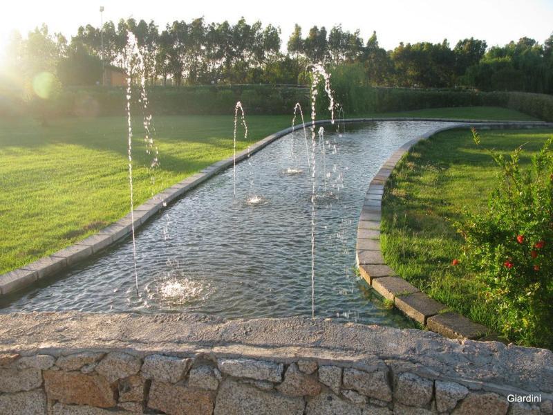 Janas Country Resort Mores Dış mekan fotoğraf