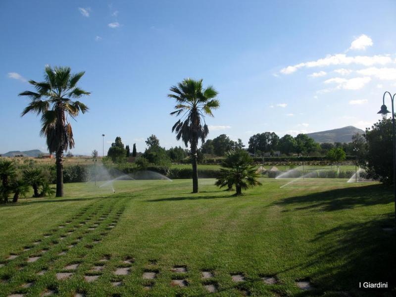 Janas Country Resort Mores Dış mekan fotoğraf