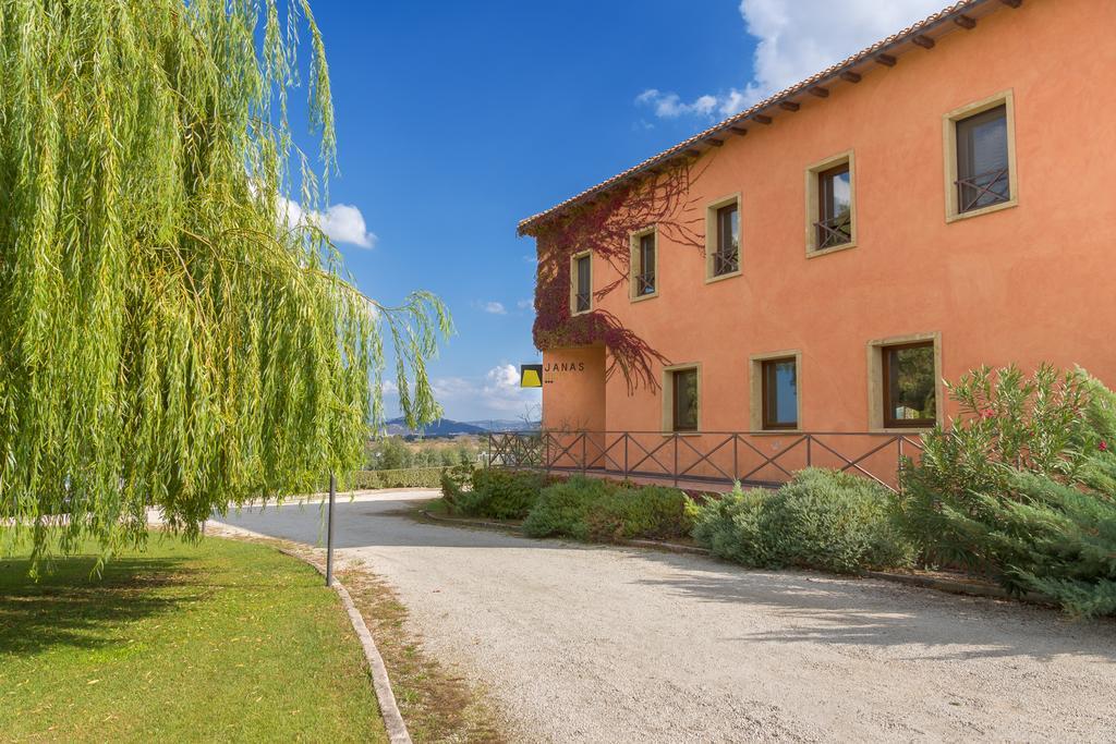 Janas Country Resort Mores Dış mekan fotoğraf