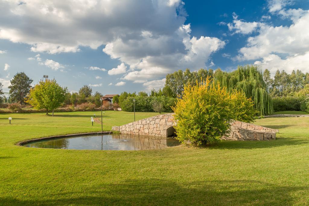Janas Country Resort Mores Dış mekan fotoğraf