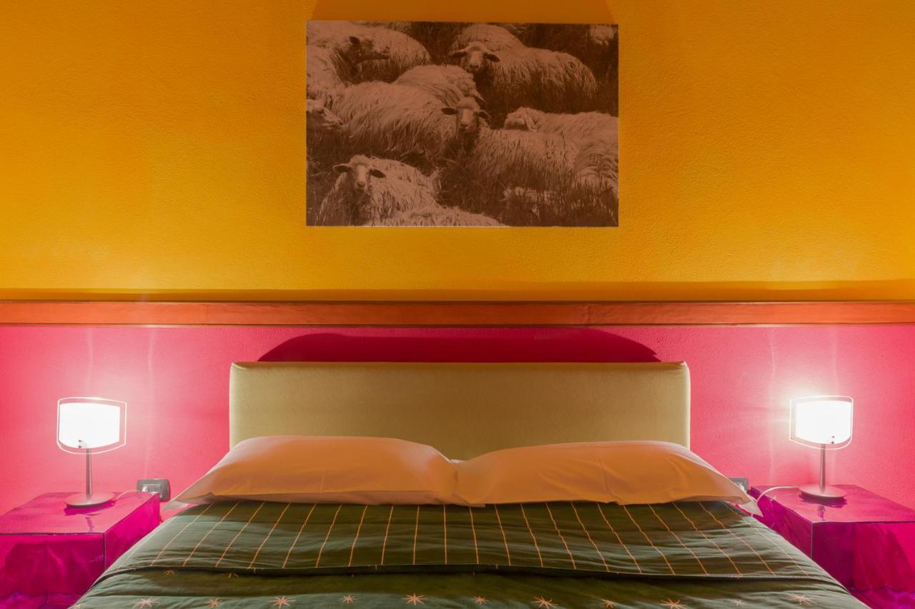 Janas Country Resort Mores Dış mekan fotoğraf